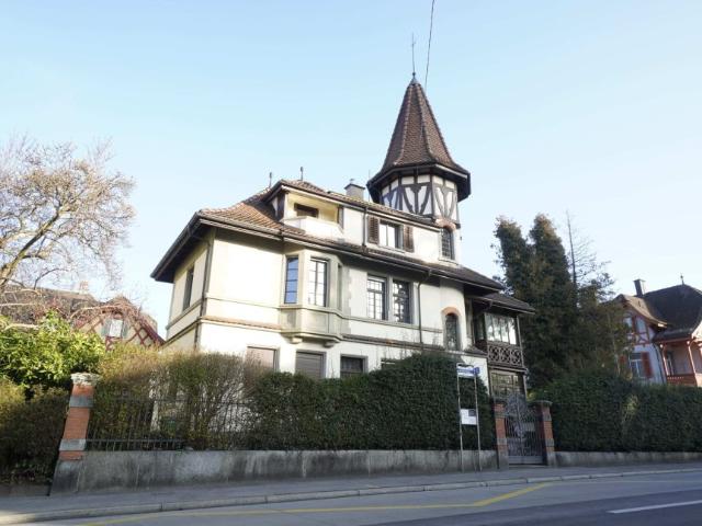 Apartment mieten in Lü