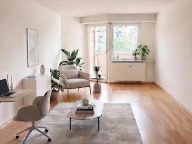 Apartment mieten in Einigen, Zürich