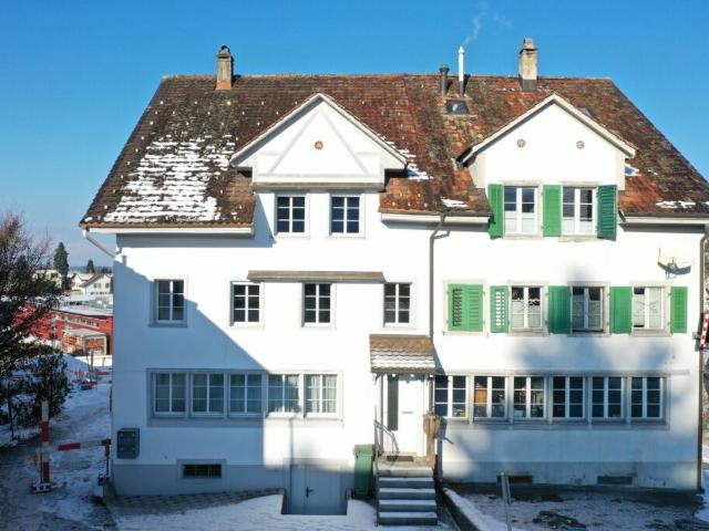 Immobilie kaufen in Hinwil, Zürich