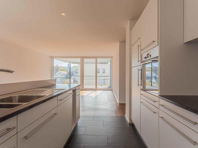 Apartment mieten in Bernrainzelg, Kreuzlingen
