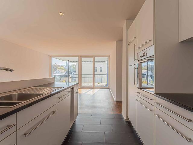 Apartment mieten in Kreuzlingen, Thurgau