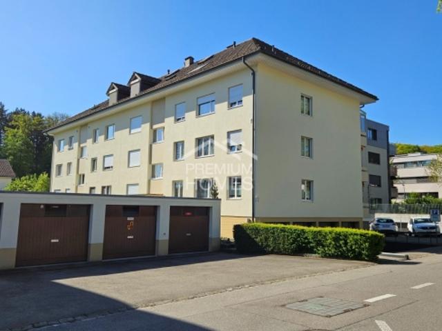 Wohnung kaufen in Ittigen, Bern
