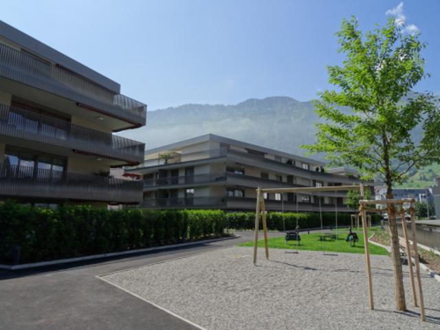 Haus mieten in Stans, Nidwalden