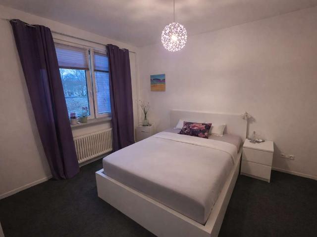 Wohnung kaufen in Herne