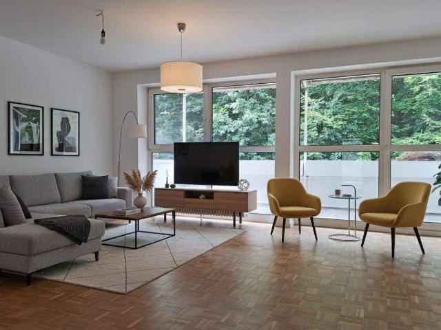 Wohnung kaufen in Kettwig, Essen