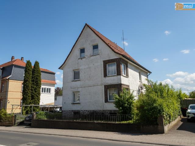 Haus kaufen in Alsfeld, Hessen