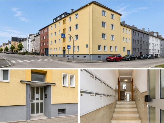 Dachgeschosswohnung mieten in Gemarkung Remscheid, Remscheid