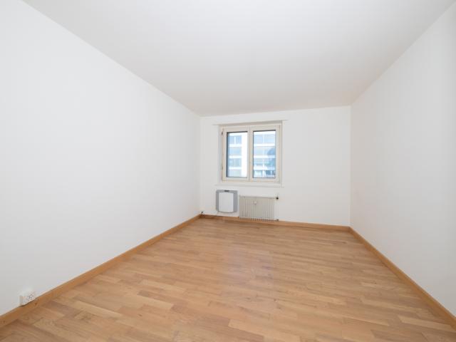 Apartment mieten in Muttenz, Basel-Landschaft