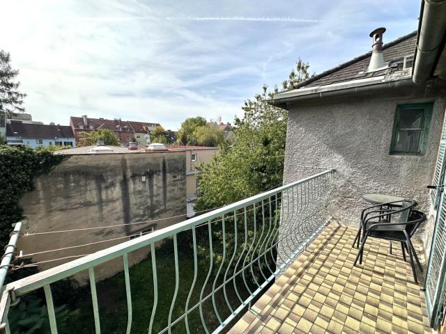 Wohnung kaufen in Graz, Gersdorf-Feistritz