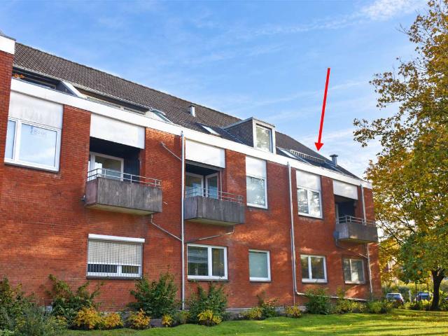 Wohnung kaufen in Harrislee, Kreis Schleswig-Flensburg