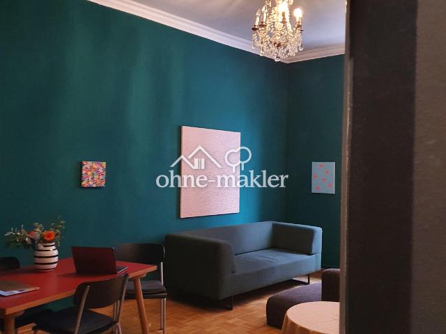 Apartment kaufen in Bahnhofsviertel, Sachsenhausen