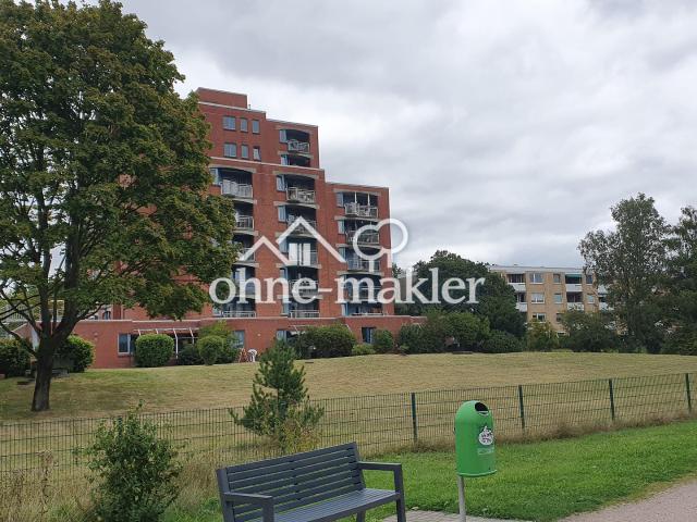 Apartment mieten in Norderstedt, Schleswig-Holstein