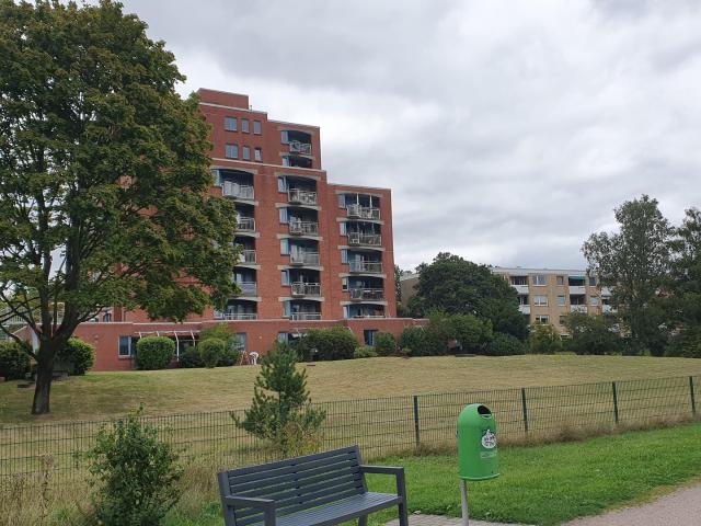 Wohnung mieten in Norderstedt, Schleswig-Holstein