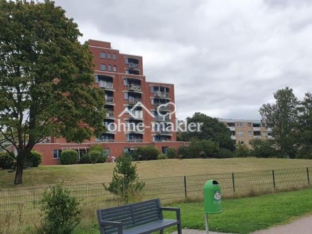 Wohnung mieten in Norderstedt, Schleswig-Holstein