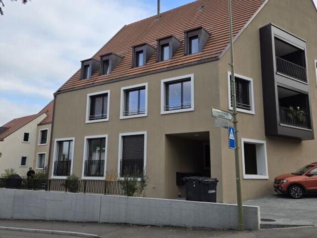 Wohnung mieten in Pfeffingen, Basel-Landschaft