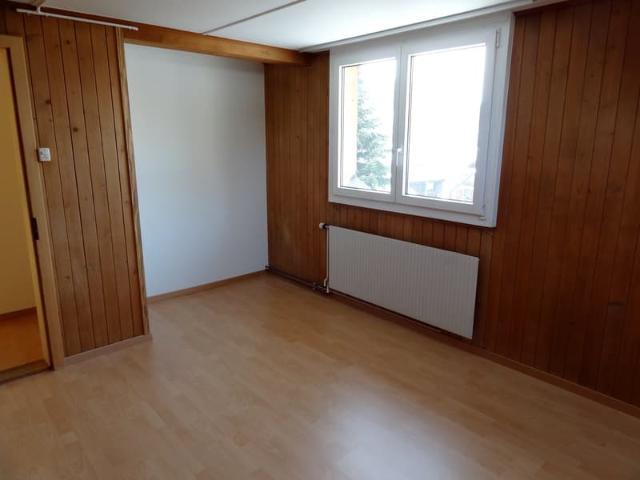 Immobilie kaufen in Trubschachen, Bern