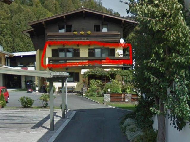 Apartment mieten in Kössen, Tirol