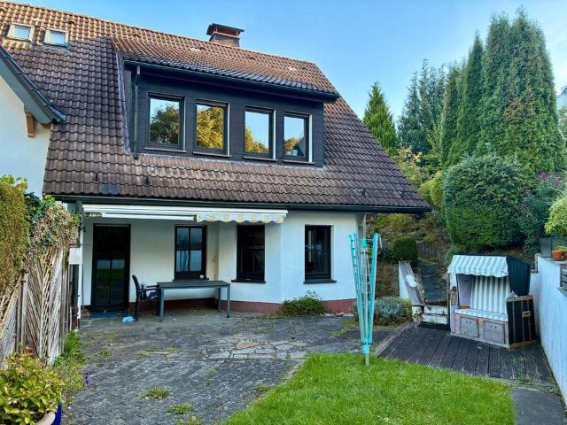 Haus kaufen in Rüblinghausen, Olpe