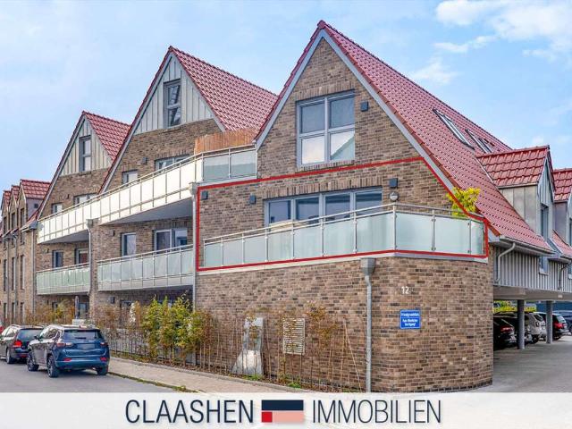 Wohnung kaufen in Norden, Landkreis Aurich