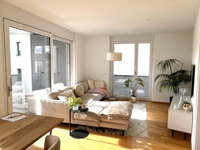 Apartment mieten in Bohl-Hofstätt, Aalen