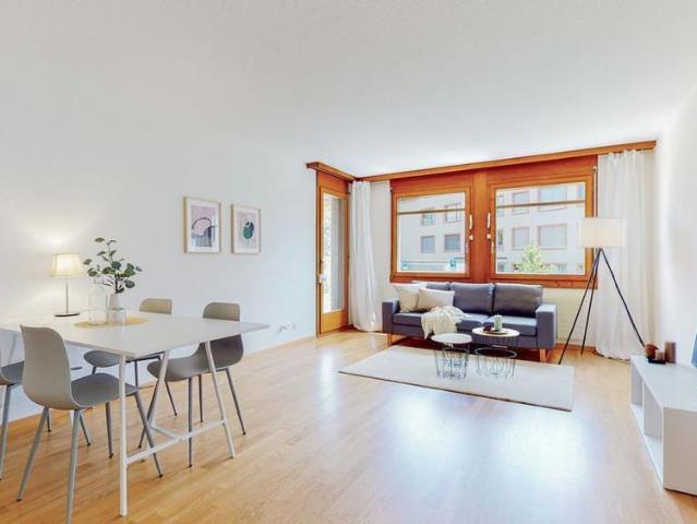 Apartment mieten in Büren zum Hof, Fraubrunnen