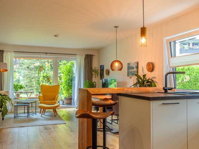Wohnung kaufen in Garmisch-Partenkirchen, Landkreis Garmisch-Partenkirchen