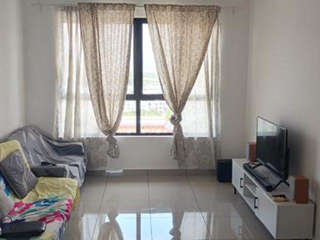 Serviced Residence for rent in Petaling, Subang Jaya