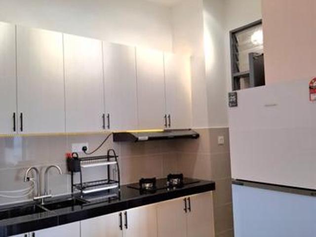 Serviced Residence for rent in Puchong, Majlis Bandaraya Subang Jaya