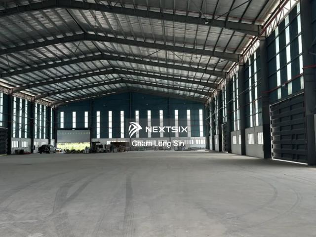 Residential House for rent in Selangor