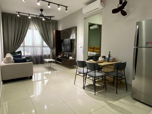 Serviced Residence for sale in Petaling, Subang Jaya