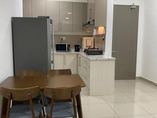 Serviced Residence for rent in Petaling, Subang Jaya