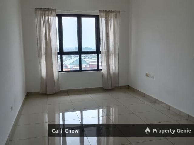 Serviced Residence for rent in Sierra Zentro 1, Sepang