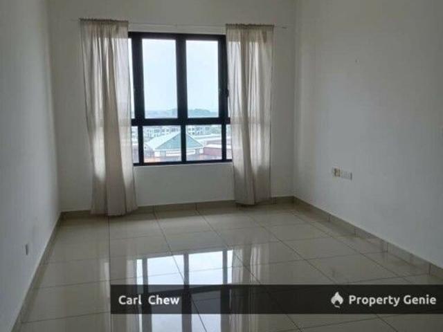 Apartment for rent in Sierra Zentro 1, Sepang