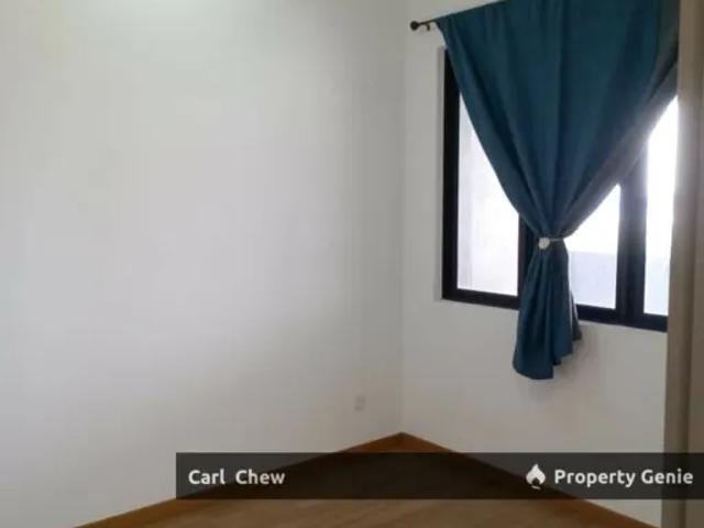 Apartment for rent in Dumalis Sierra 11, Sepang
