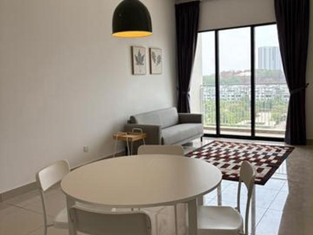 Serviced Residence for rent in Puchong, Majlis Bandaraya Subang Jaya