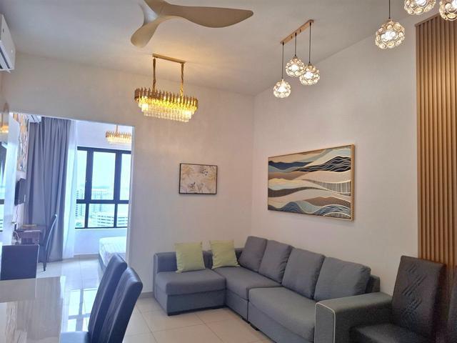 Condominium for rent in Petaling, Subang Jaya