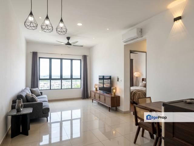 Condominium for rent in Sierra Zentro 1, Sepang