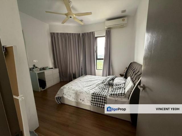 Condominium for sale in Tanjong Sepat, Selangor
