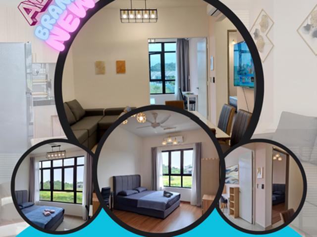 Condominium for rent in Puchong