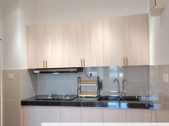 Condominium for rent in Tanjong Sepat, Selangor