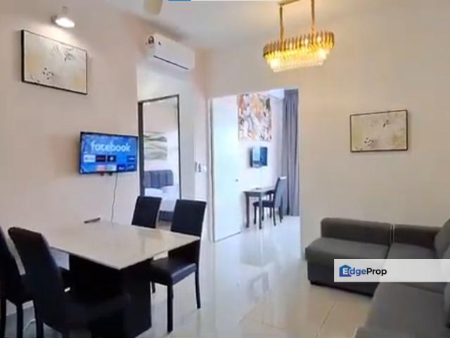 Condominium for rent in Tanjong Sepat, Selangor
