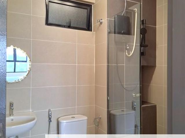 Condominium for rent in Tanjong Sepat, Selangor