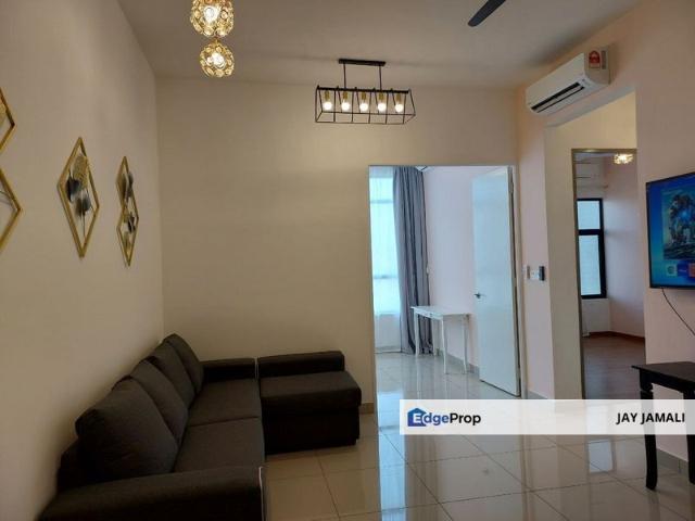 Condominium for rent in Tanjong Sepat, Selangor