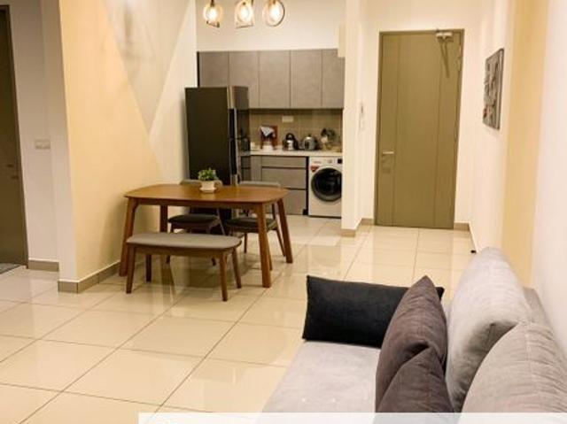 Condominium for sale in Tanjong Sepat, Selangor