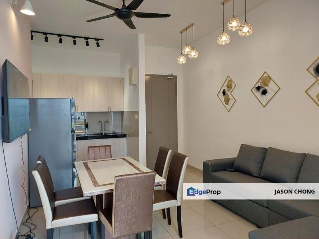 Condominium for rent in Tanjong Sepat, Selangor