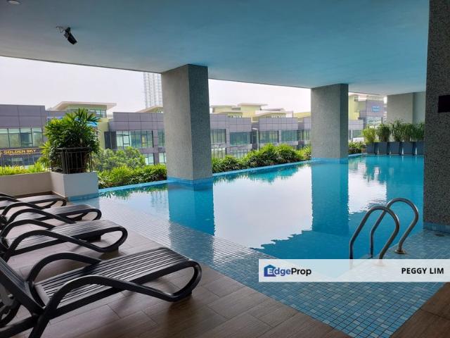 Condominium for rent in Tanjong Sepat, Selangor