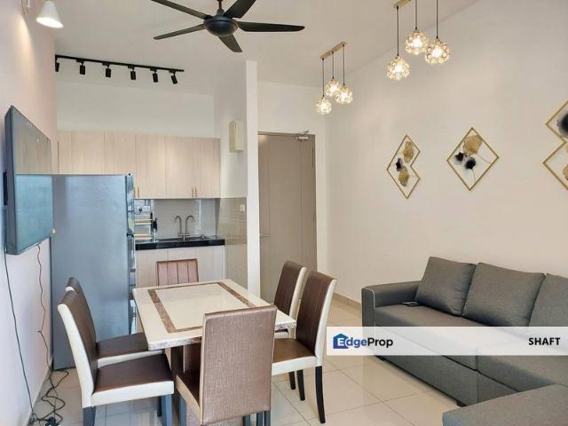 Condominium for rent in Tanjong Sepat, Selangor