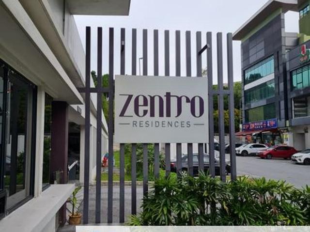 Condominium for rent in Tanjong Sepat, Selangor