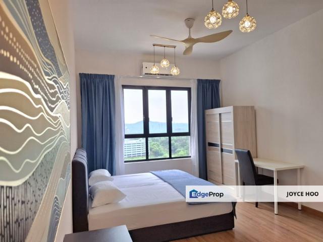 House for rent in Tanjong Sepat, Selangor