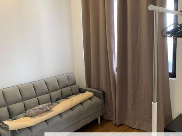 Condominium for sale in Tanjong Sepat, Selangor